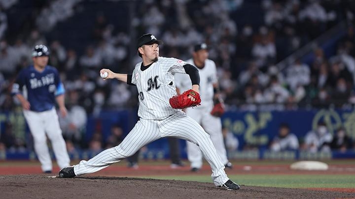 新天地で飛躍を遂げた西村天裕。有効だったボールゾーンの活用 - スポーツナビ