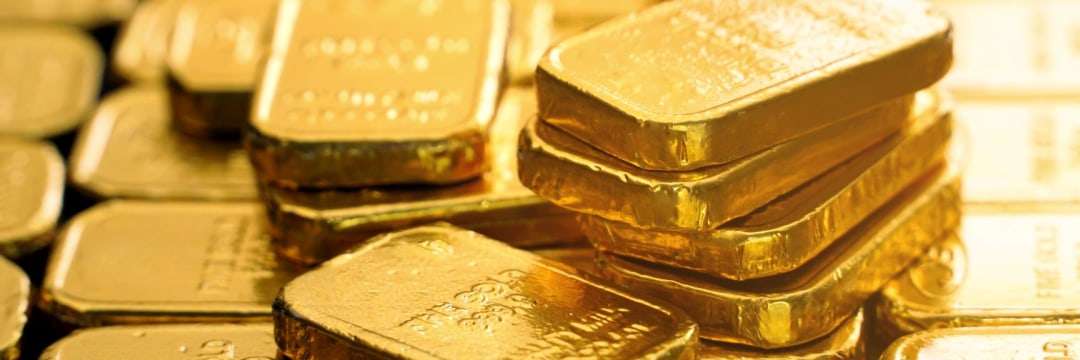 「ドルが紙くずになるかもしれない」時代に考えるべき、これからの金の価値（大原 浩） | マネー現代 | 講談社