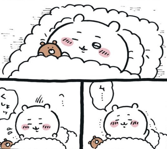 【定期】ちいかわ総合トピ🌸part22