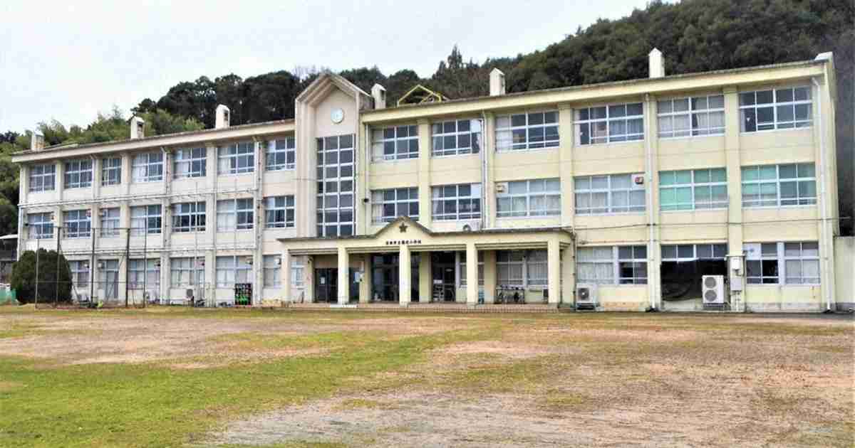 「3日前」に廃校決定、市対応を問題視する声　11km先の小学校へ | 毎日新聞