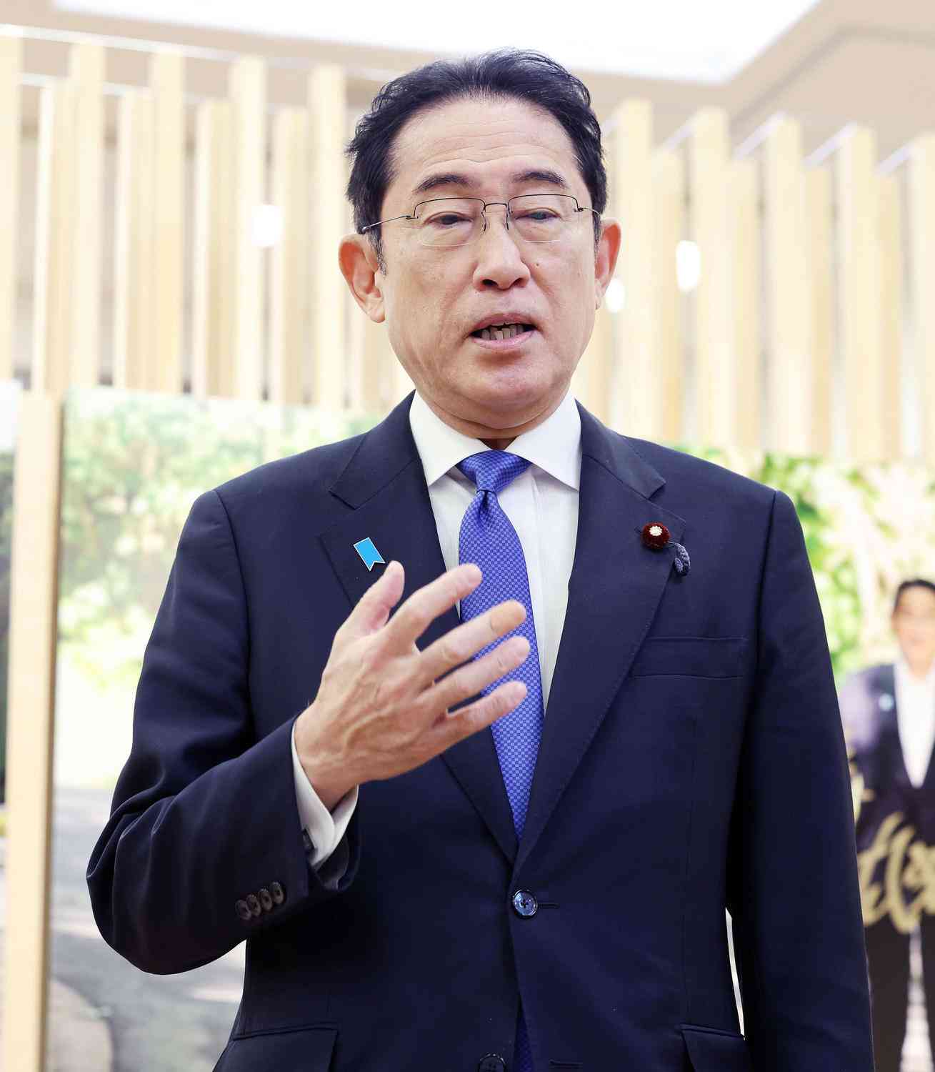 自民セクシー懇親会リーク「犯人捜し」指摘され「不当な迫害あってはならない」岸田首相（日刊スポーツ） - Yahoo!ニュース