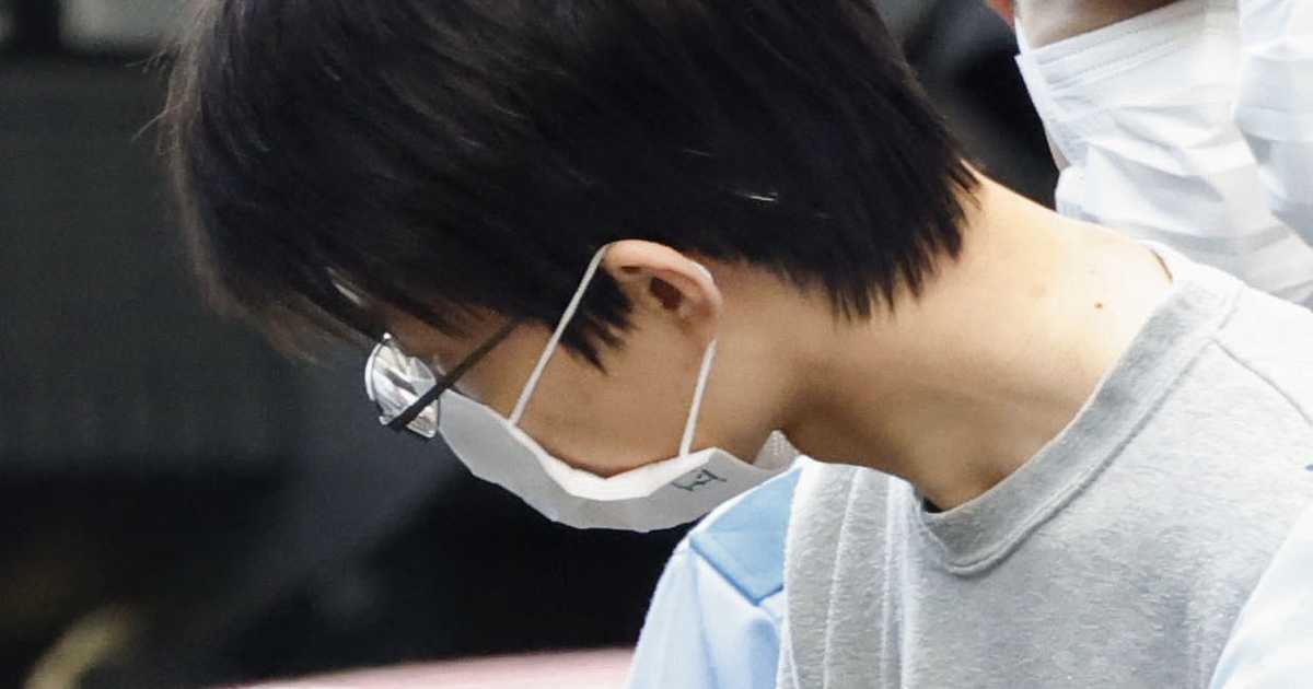 「講師の立場を利用」　教え子盗撮の四谷大塚元講師に保護観察付きの執行猶予判決 - 産経ニュース