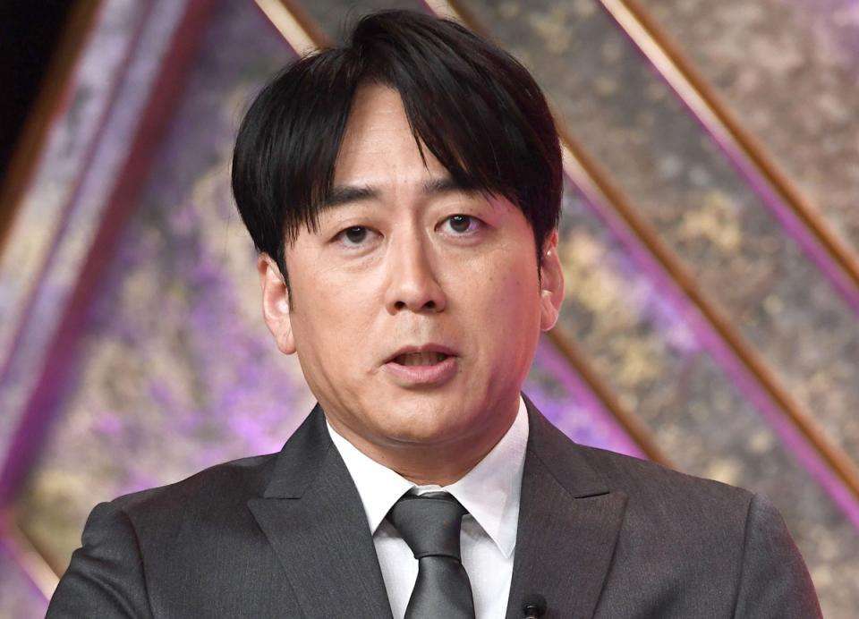 安住紳一郎アナが若すぎる「THE TIME,」新CM、出演アナの新人時代が「かわいすぎ」と話題