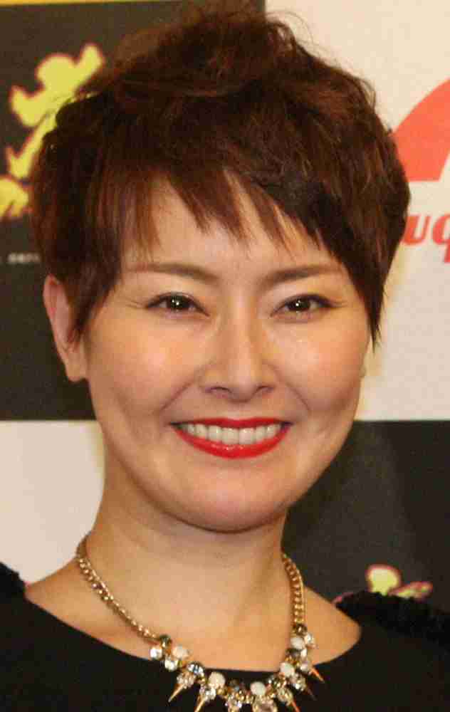 遠野なぎこ　新恋人と1週間で破局「やっぱり、私忙しい人は苦手だ。学ばないね」今後は友人関係に― スポニチ Sponichi Annex 芸能