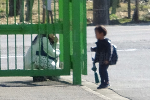 大谷翔平に子連れストーカー、警察沙汰にも　本人は「婿にしたい」（全文） | デイリー新潮