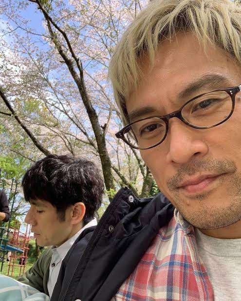 ドラマ、映画のオフショットが見たい！