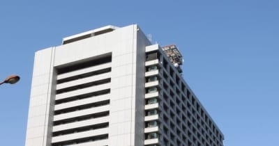 LINEヤフー行政指導へ　総務省、情報管理を問題視