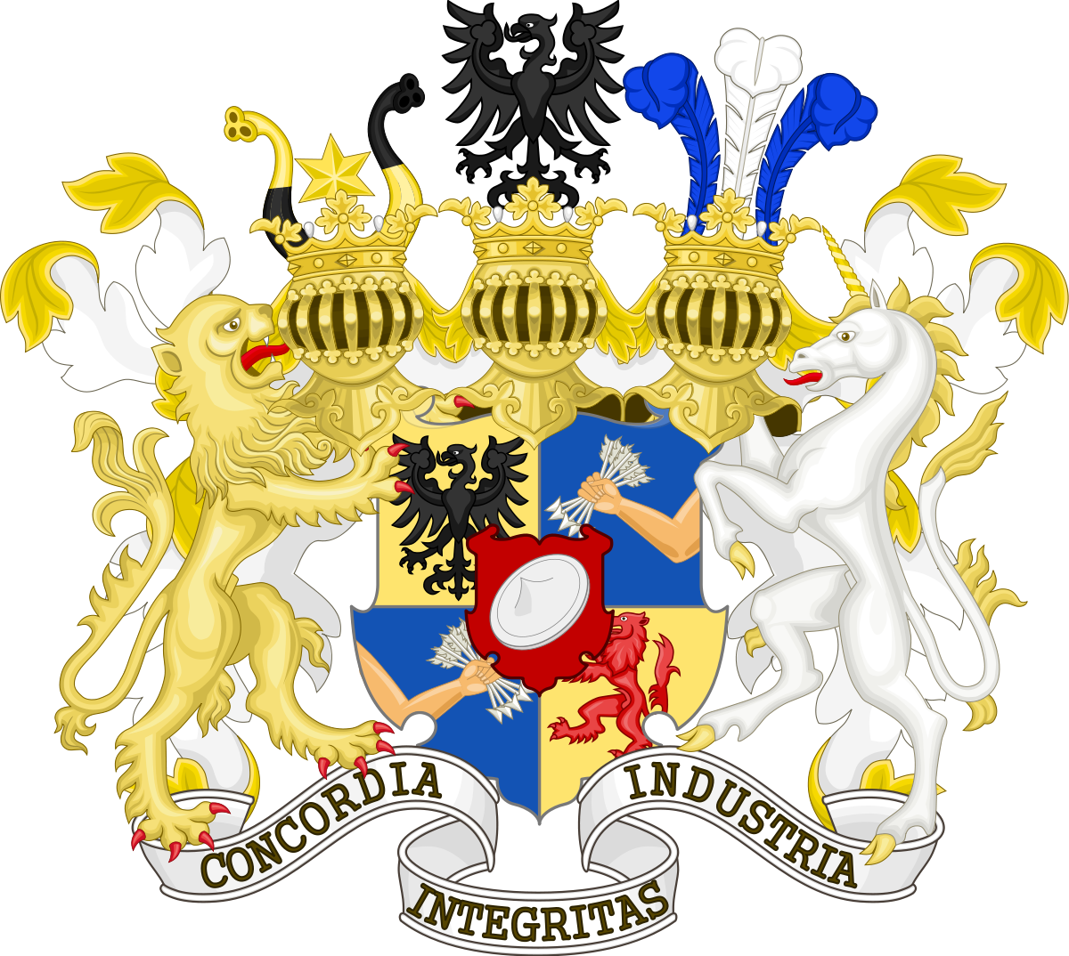 ロスチャイルド家 - Wikipedia