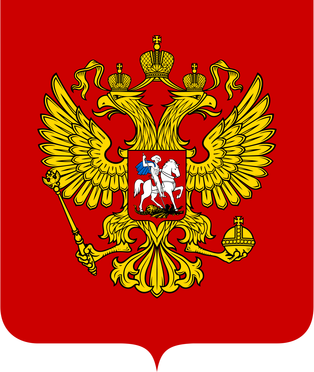 ロシアの国章 - Wikipedia