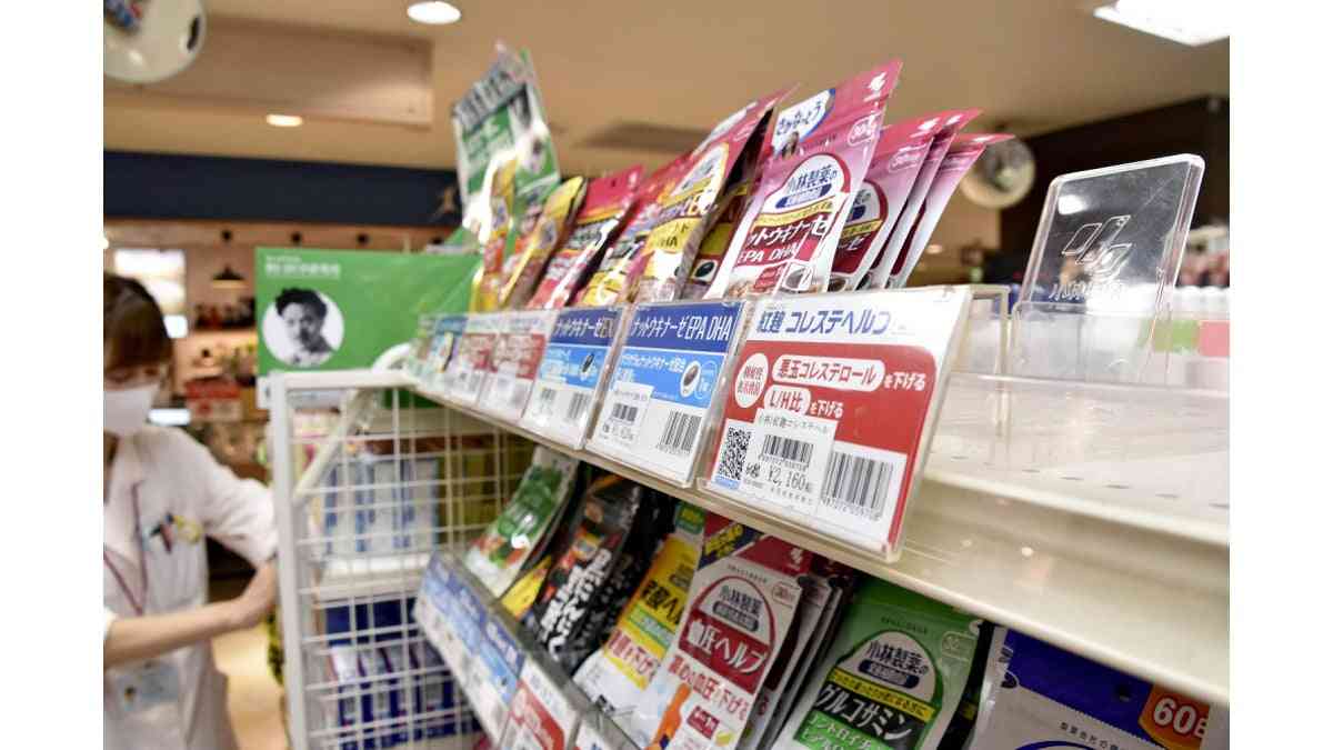 小林製薬の紅麹、公表まで2か月…供給受ける食品・調味料メーカー「消費者にどう伝えれば」