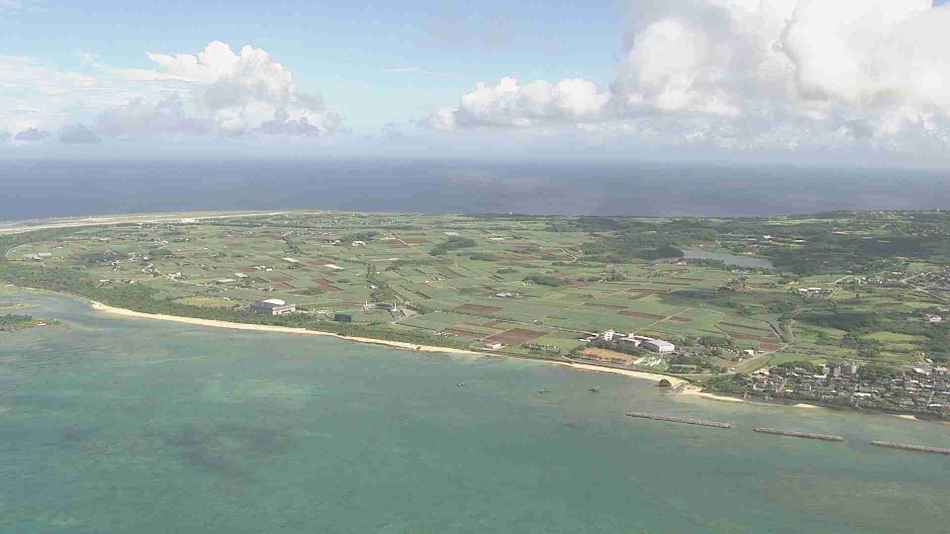 畑に倒れていた60代男性と自転車　目立った外傷ないが心肺停止状態で発見され死亡確認　　（RBC琉球放送） - Yahoo!ニュース