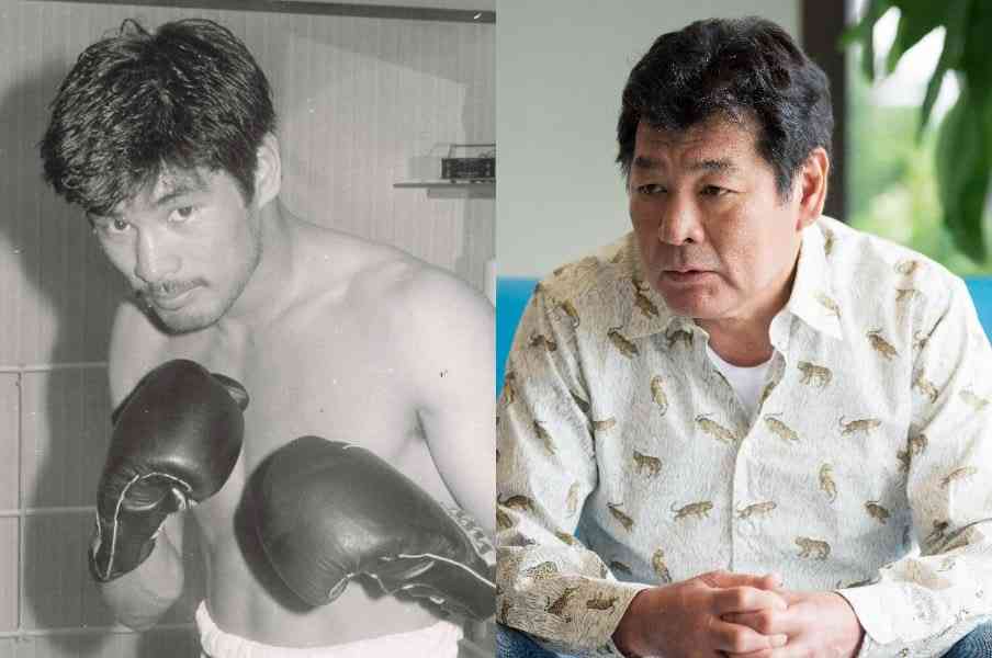 若い頃カッコ良かった有名人