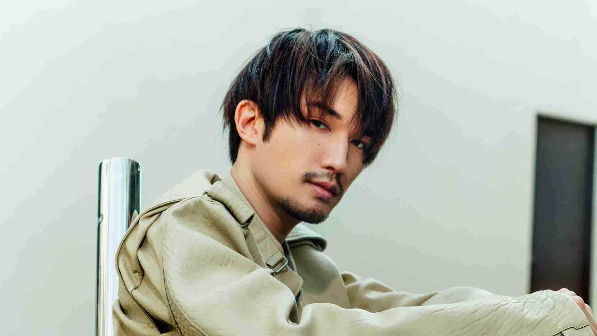自然体の自分を守る。ジェシーが着る新たなバーバリー vol.3 | Fashion | The Fashion Post