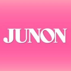 JUNON(ジュノン)編集部 on Twitter: 