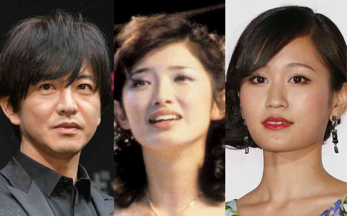 SMAPでも山口百恵でもない…2位に大差をつけて「最強だと思うアイドル」1位に選ばれたのは？ | 《文春》ランキング企画 | 文春オンライン