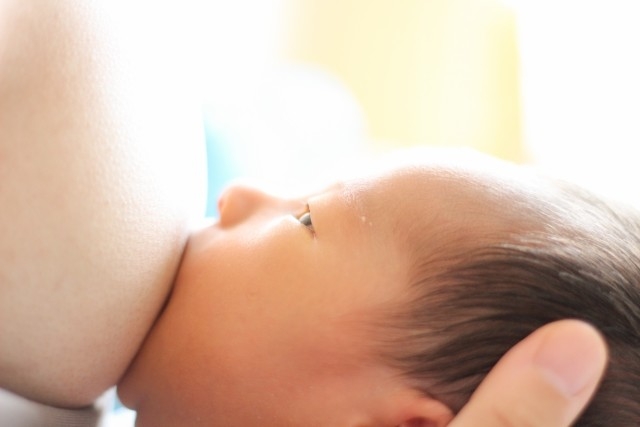 母乳で育った子は発達障害になりにくい　赤ちゃんの心の成長に驚きのパワー: J-CAST ニュース【全文表示】