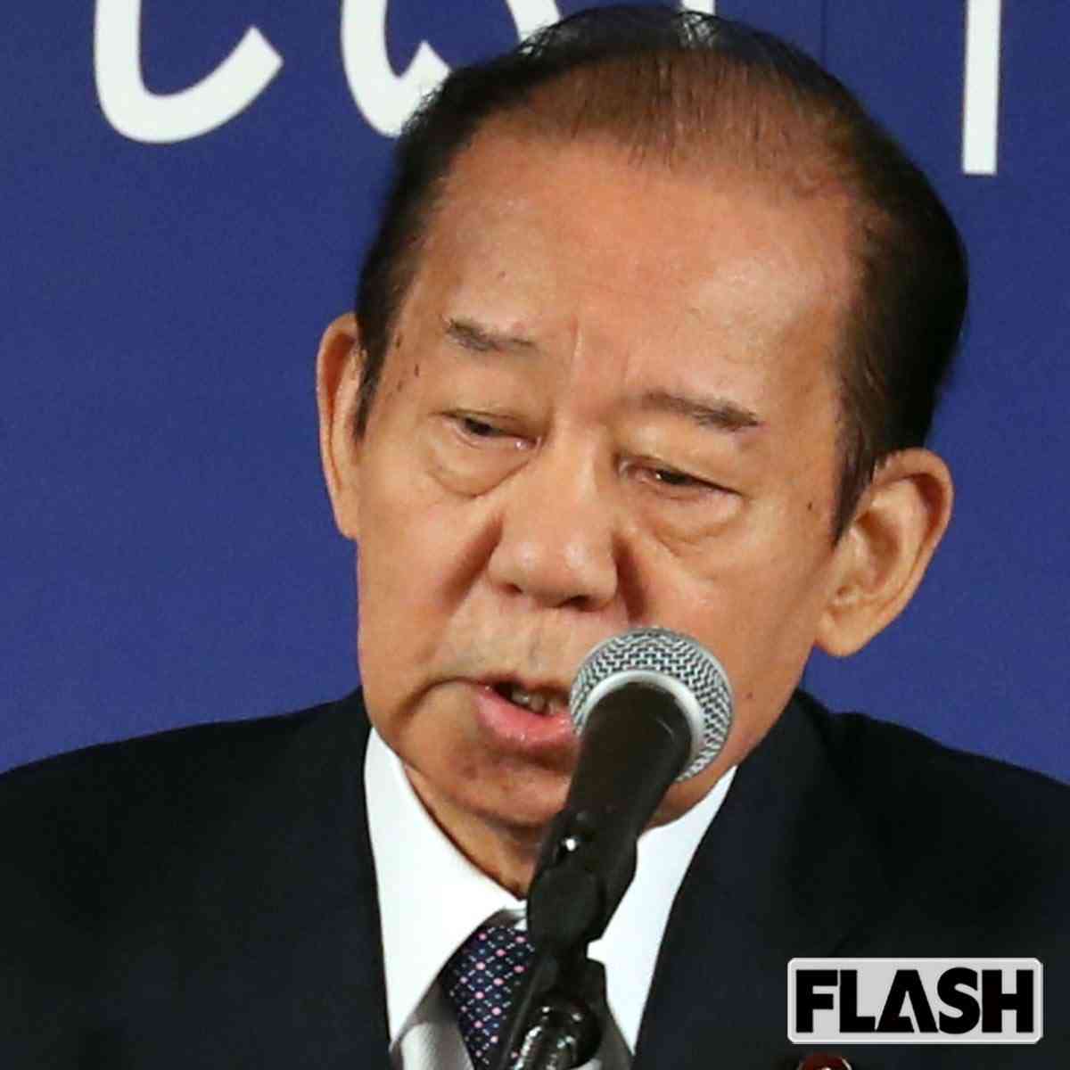 「1時間10万円、5年で50億円」岸田首相もダンマリの二階俊博氏「政策活動費」背景に総裁も怯える“武闘派”伝説（SmartFLASH） - Yahoo!ニュース
