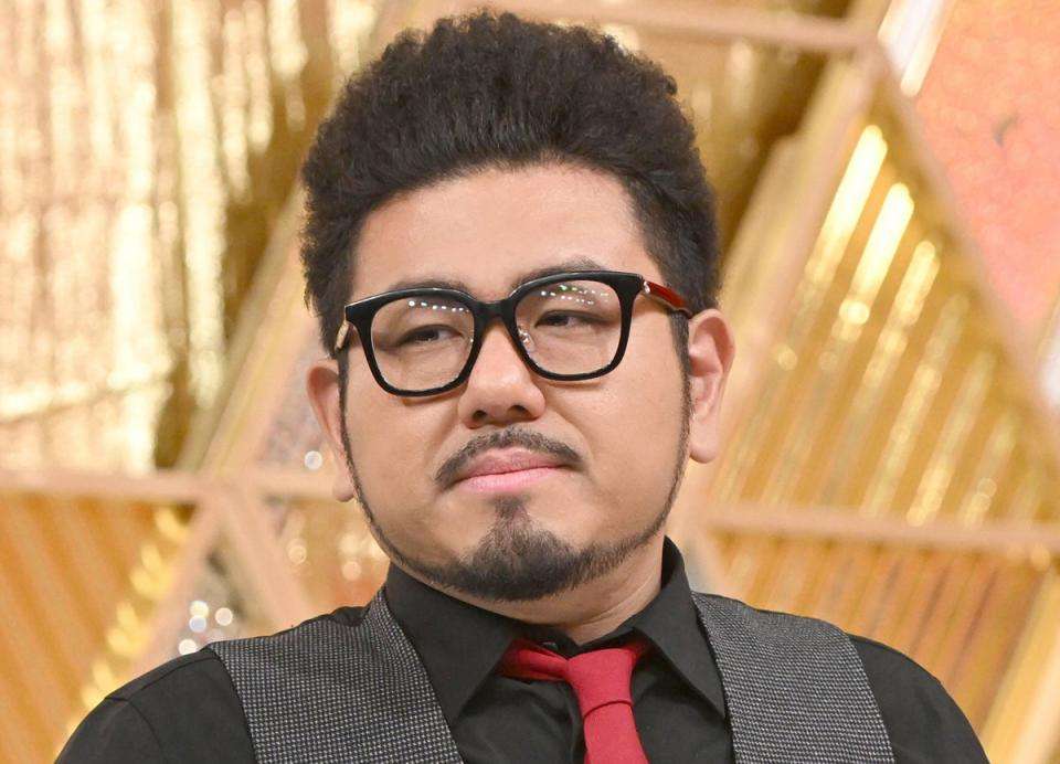 鬼越トマホーク「タクシーで態度が悪い芸人」実名暴露「デカい態度で乗り込み『目黒っ！』どこですか？『は？目黒っ！』」