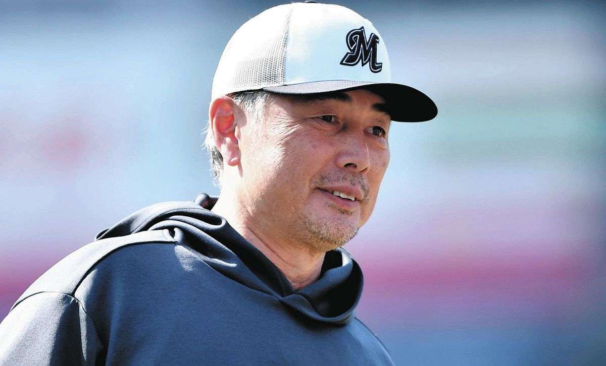 ロッテ・吉井監督、完封リレーで快勝もオリックスの豪華下位打線に「うちの3、4、5よりも強力そう」（中日スポーツ） - Yahoo!ニュース