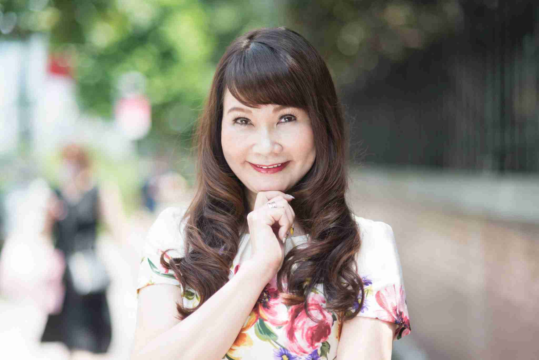 「ザ・ノンフィクション」で話題の婚活アドバイザー「顔はついてればいい」と何度も言い聞かせるワケ