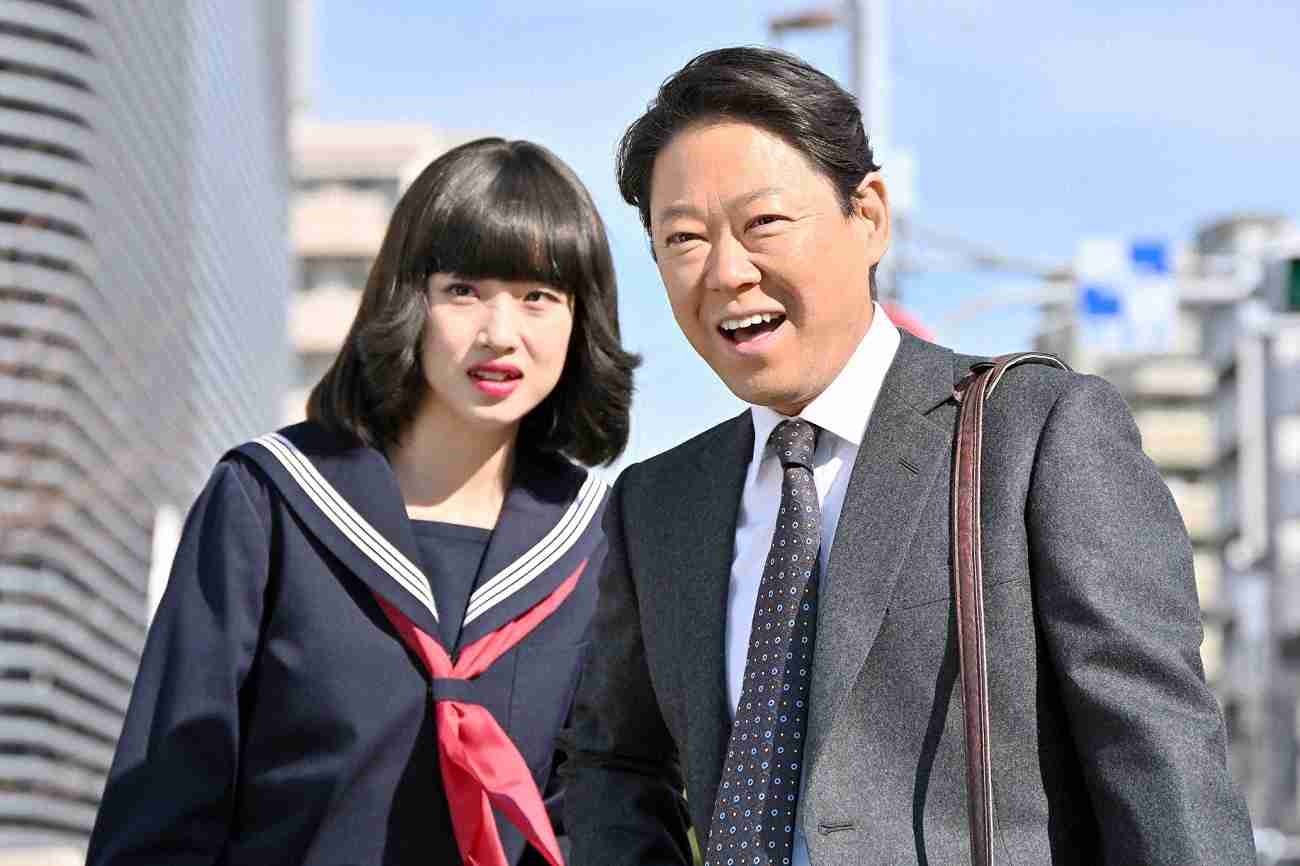 「阿部(サダヲ)さんは語尾を含めかぎかっこの中をほぼ変えていない」、磯山Pが明かす宮藤官九郎脚本のすごみ＜不適切にもほどがある！＞（WEBザテレビジョン） - Yahoo!ニュース
