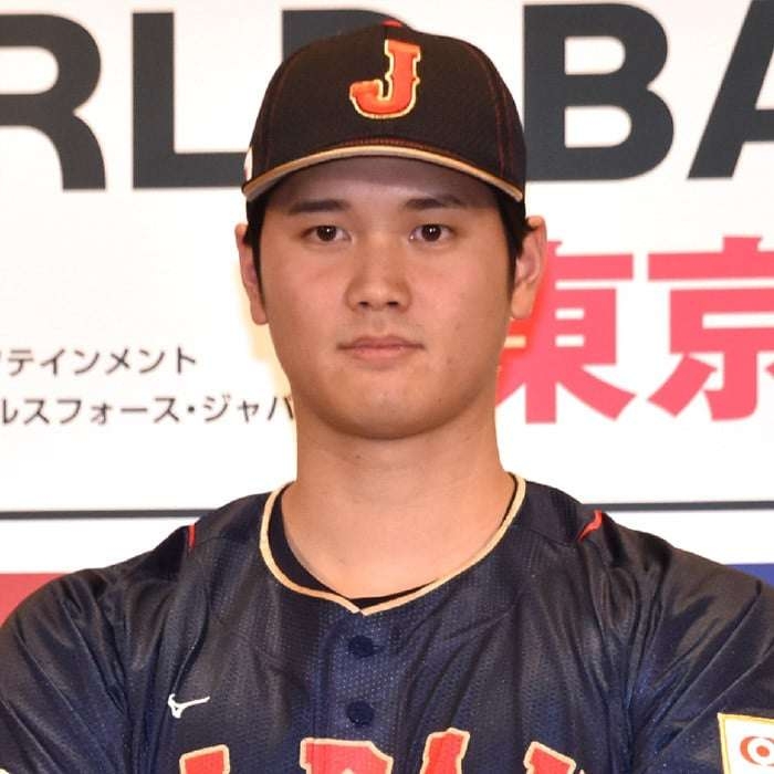 女性が選ぶ『恋人にしたい有名人』、大谷翔平が1位、アスリートの1位は史上初