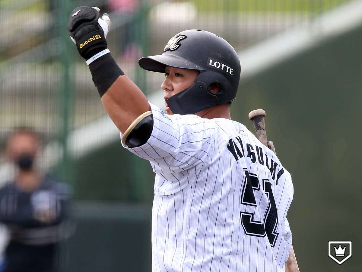 ロッテ、終盤にリリーフ陣が失点重ね敗戦　1得点に終わるも山口航輝はマルチ安打と好調キープ | BASEBALL KING