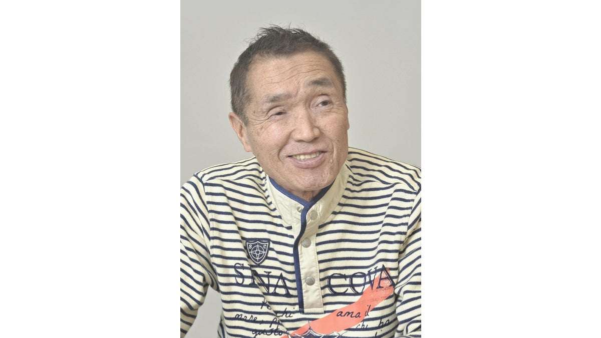 ラリードライバーの篠塚建次郎さん死去、７５歳…「パリダカ」で日本人初の総合優勝 : 読売新聞