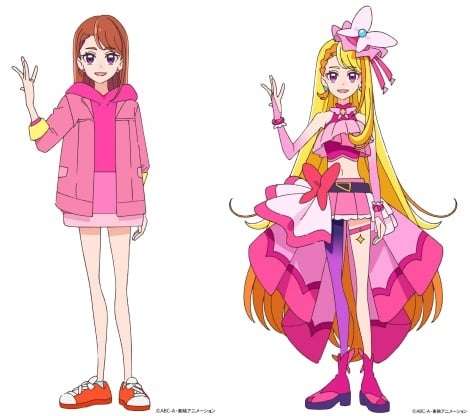 小学生ギャル＆ギャル男モデル、初バレンタインが反響「一生推せるカップル」　11歳彼女は「すっぴんで街を歩けない」発言が話題