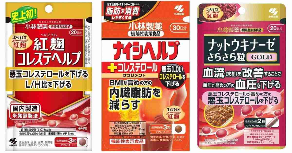 小林製薬紅麹　最初の症例把握は1月　「摂取後死亡」2人に | 毎日新聞