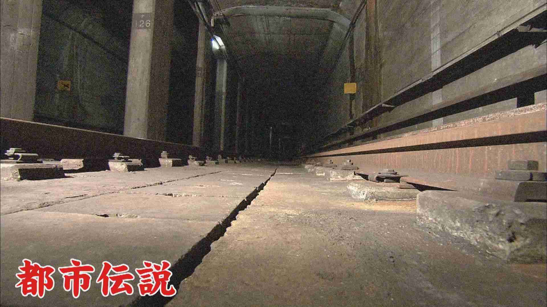 都市伝説となった「柳橋駅」設置計画　リニアで脚光を浴びた再検討の機運 | CBC MAGAZINE（CBCマガジン）