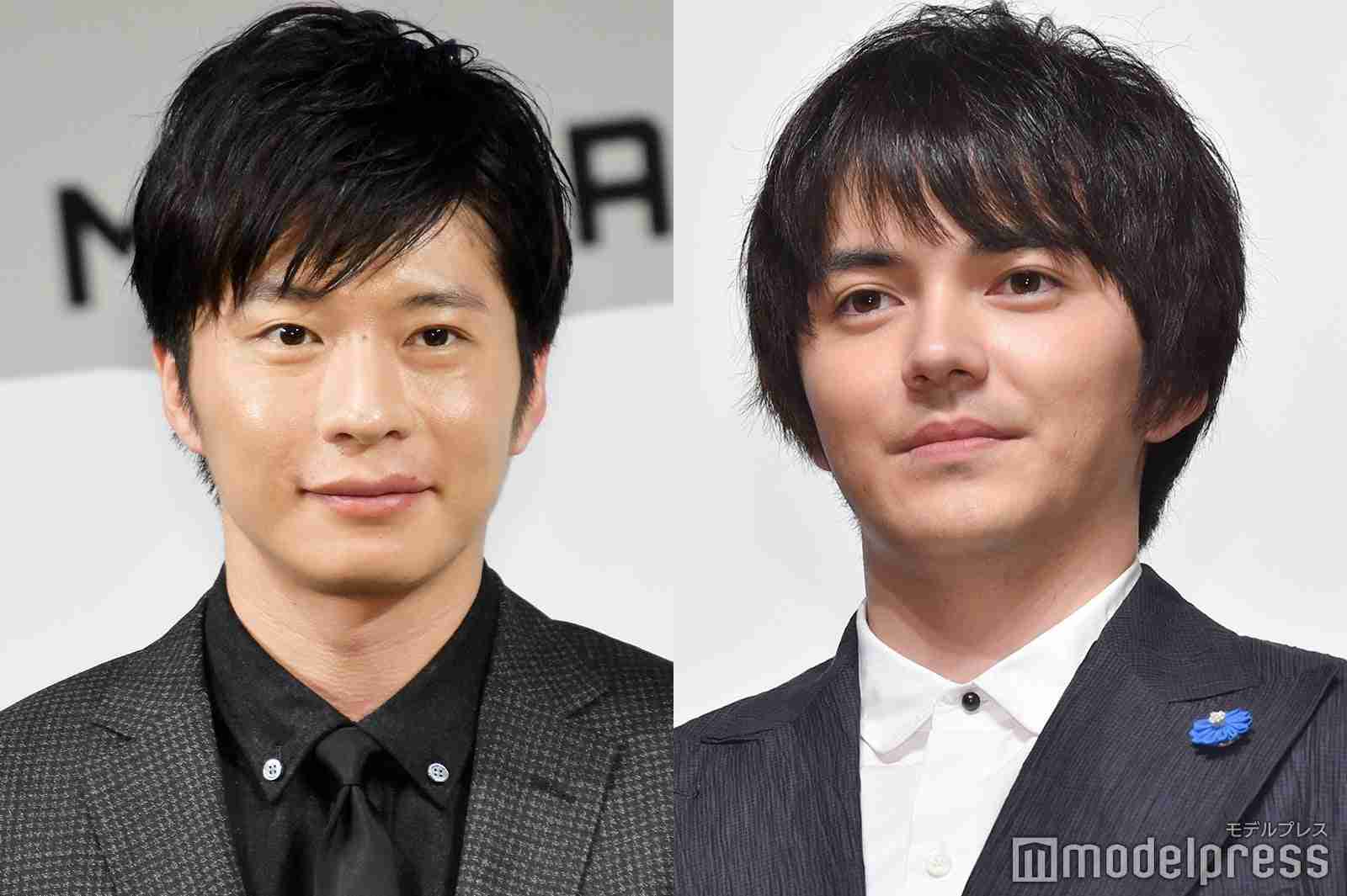 田中圭「おっさんずラブ」共演・林遣都に最初に伝えた言葉 “最後になるつもりで挑んだ”作品への想い - モデルプレス