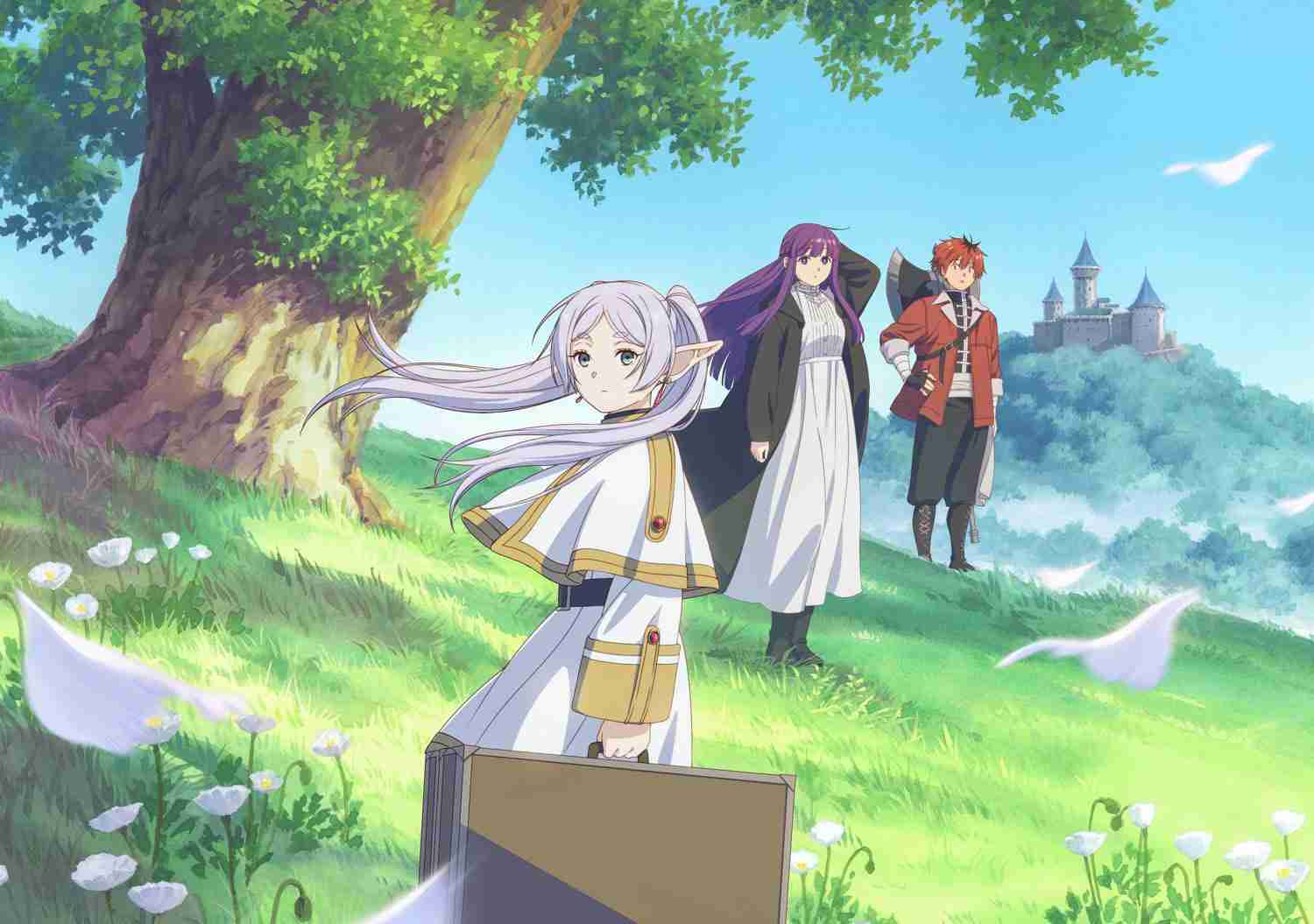 23時台アニメ枠新設など日本テレビのコンテンツ戦略（創） - Yahoo!ニュース