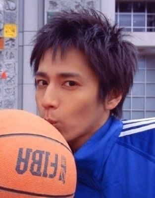 若い頃カッコ良かった有名人