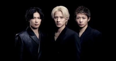 Number_i平野紫耀「熟して、熟して、熟して…やっと世に出せた」デビュー曲「GOAT」制作裏話をメンバー3人で明かす ｜ TOKYO FM+
