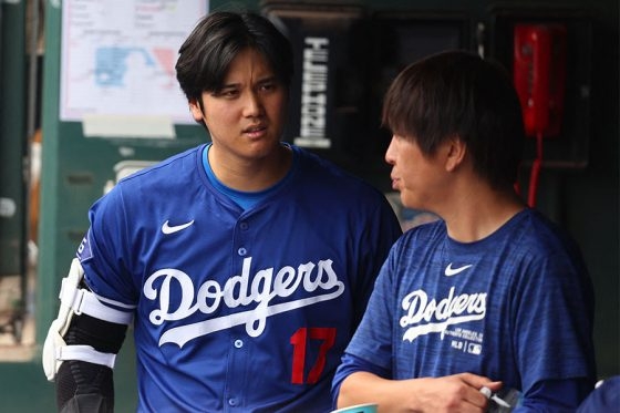 大谷翔平の口座に水原氏はアクセスできたのか　元通訳、米メディアが示した見解 | Full-Count