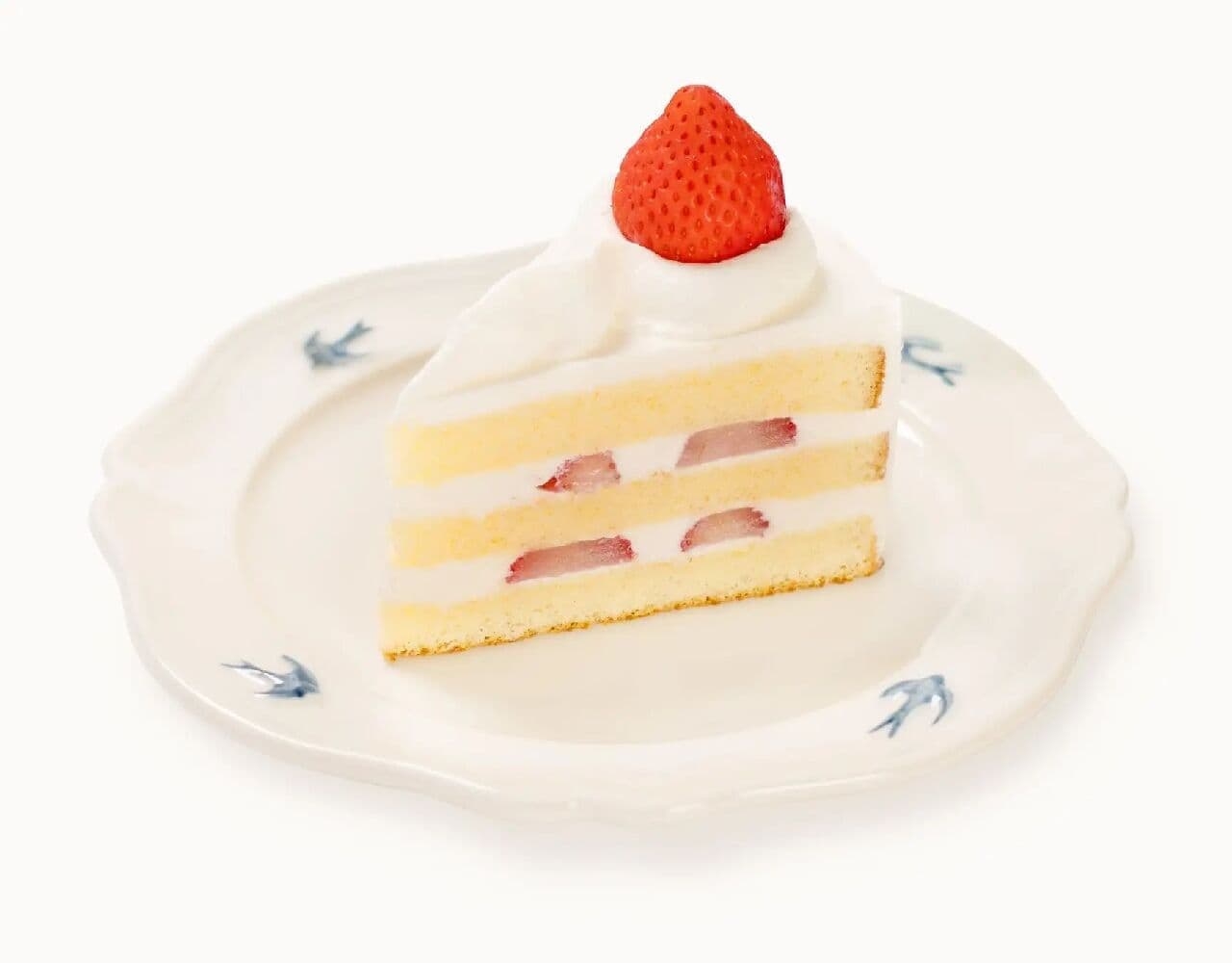 不二家「プレミアムショートケーキ（国産苺）」3日間限定で半額！定番・新商品も週末限定でお得に [えん食べ]