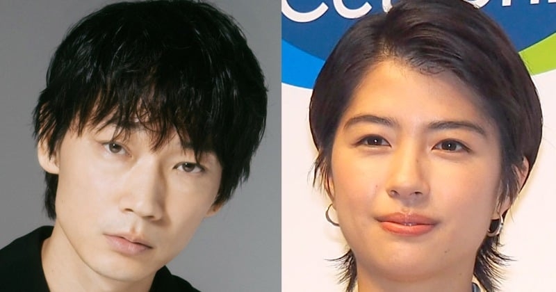 綾野剛＆佐久間由衣に第1子誕生「これからの時代を生きていく小さな生命とともに」【双方コメント全文】  | ORICON NEWS