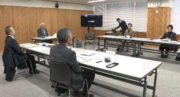 井戸の水位が2～5ｍ前後低下　リニア新幹線トンネル掘削工事の影響　工事現場での湧水は1日500㎥→2,000㎥へと急増　JR東海は調査継続へ | TBS NEWS DIG