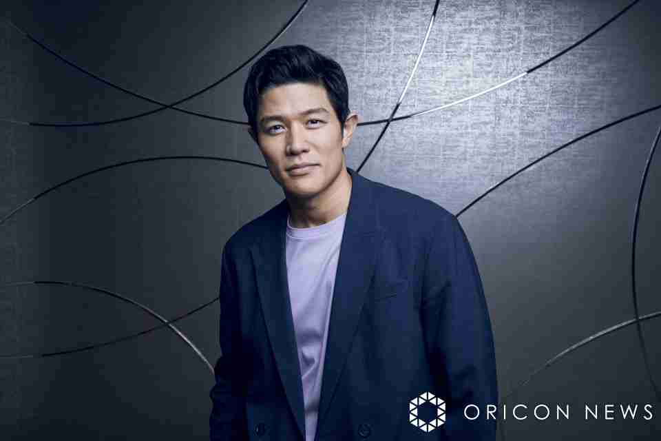 鈴木亮平、期待の声高まった“お知らせ”公開「非常に恐縮なのですが、、、」（オリコン） - Yahoo!ニュース