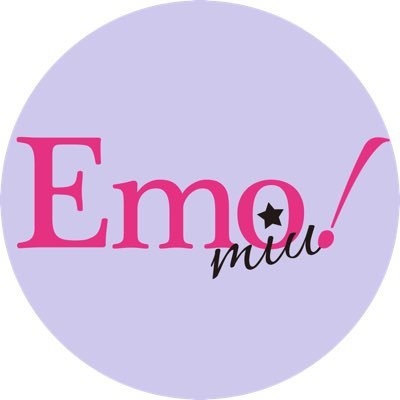 Emo!miu／エモミュー on Twitter: 