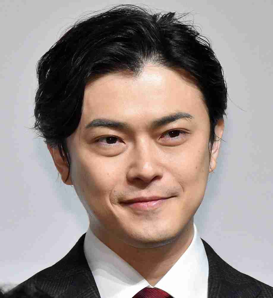 勝地涼、元妻・前田敦子とは「普通にずっとしゃべっていられる」「子どもから“2人うるさい”って」― スポニチ Sponichi Annex 芸能