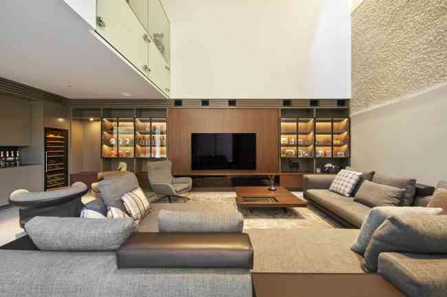 一級建築士事務所 株式会社フジハラアーキテクツ | D House