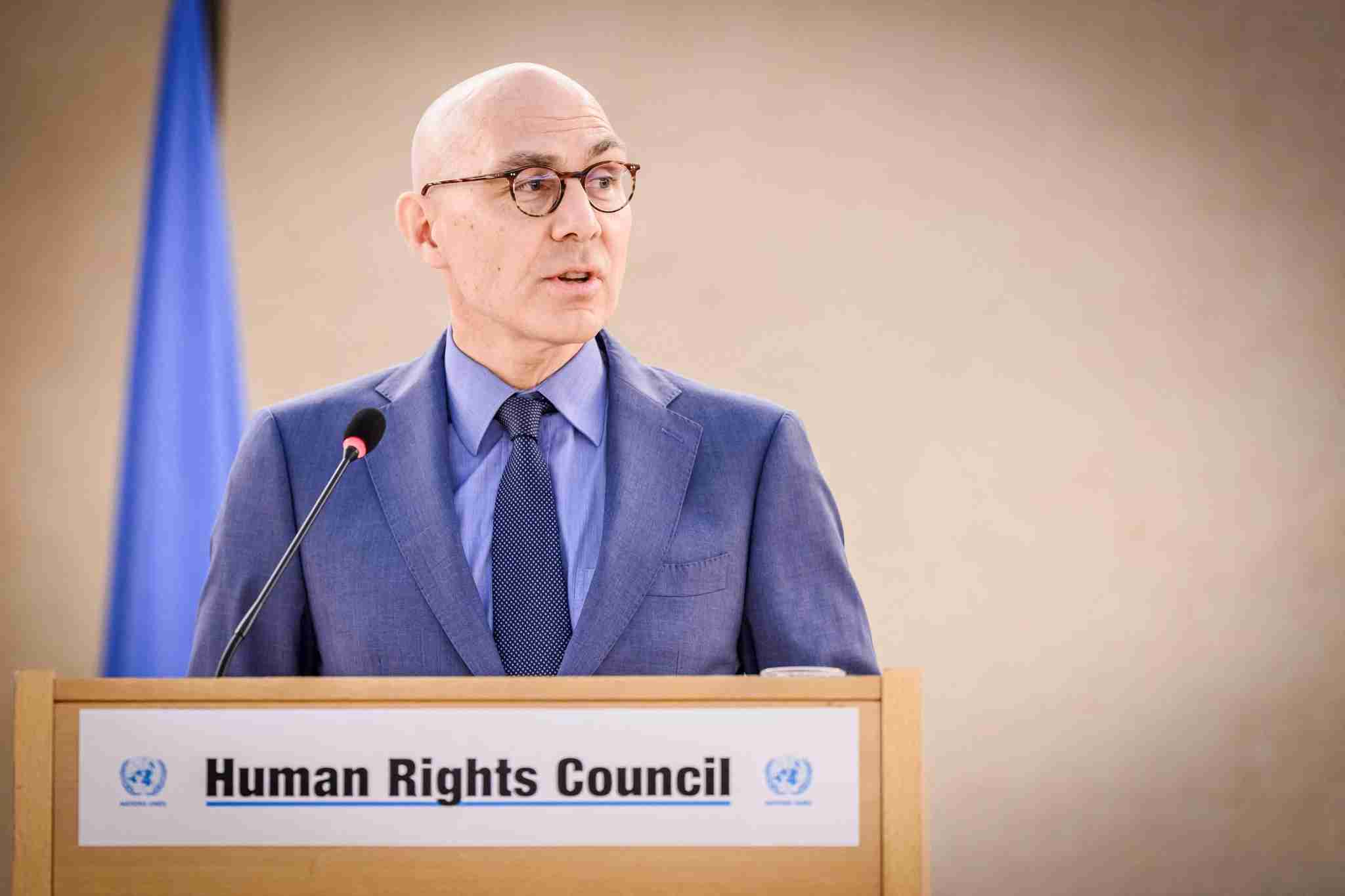 中国は新疆・チベットで人権侵害 国連高等弁務官（ＡＦＰ＝時事） - Yahoo!ニュース