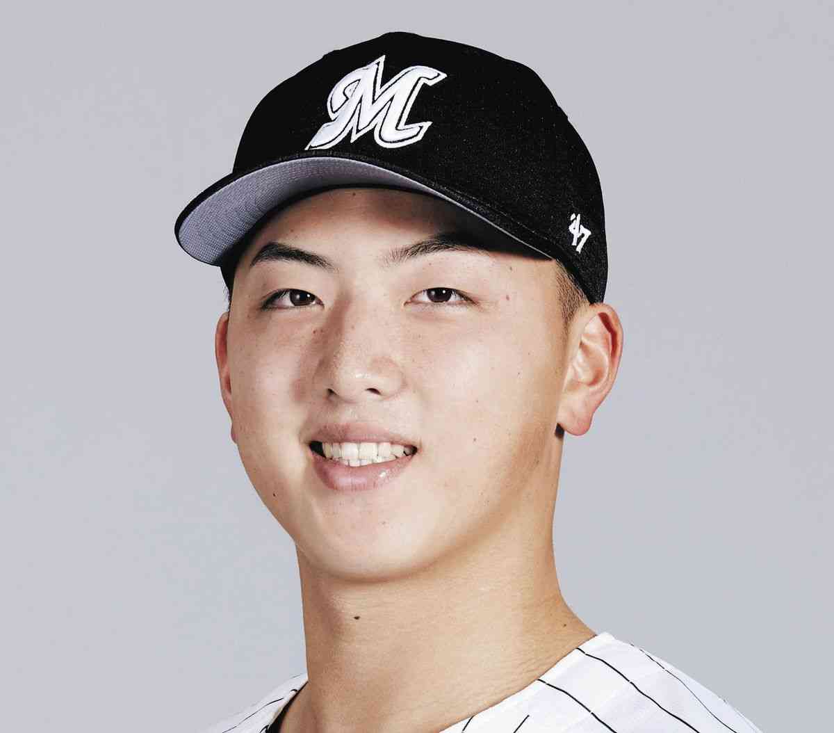 ロッテ・田中晴也、自己最速の151キロ　吉井監督「ランナーなしの時の球は1軍に通用する」クイックに課題（中日スポーツ） - Yahoo!ニュース