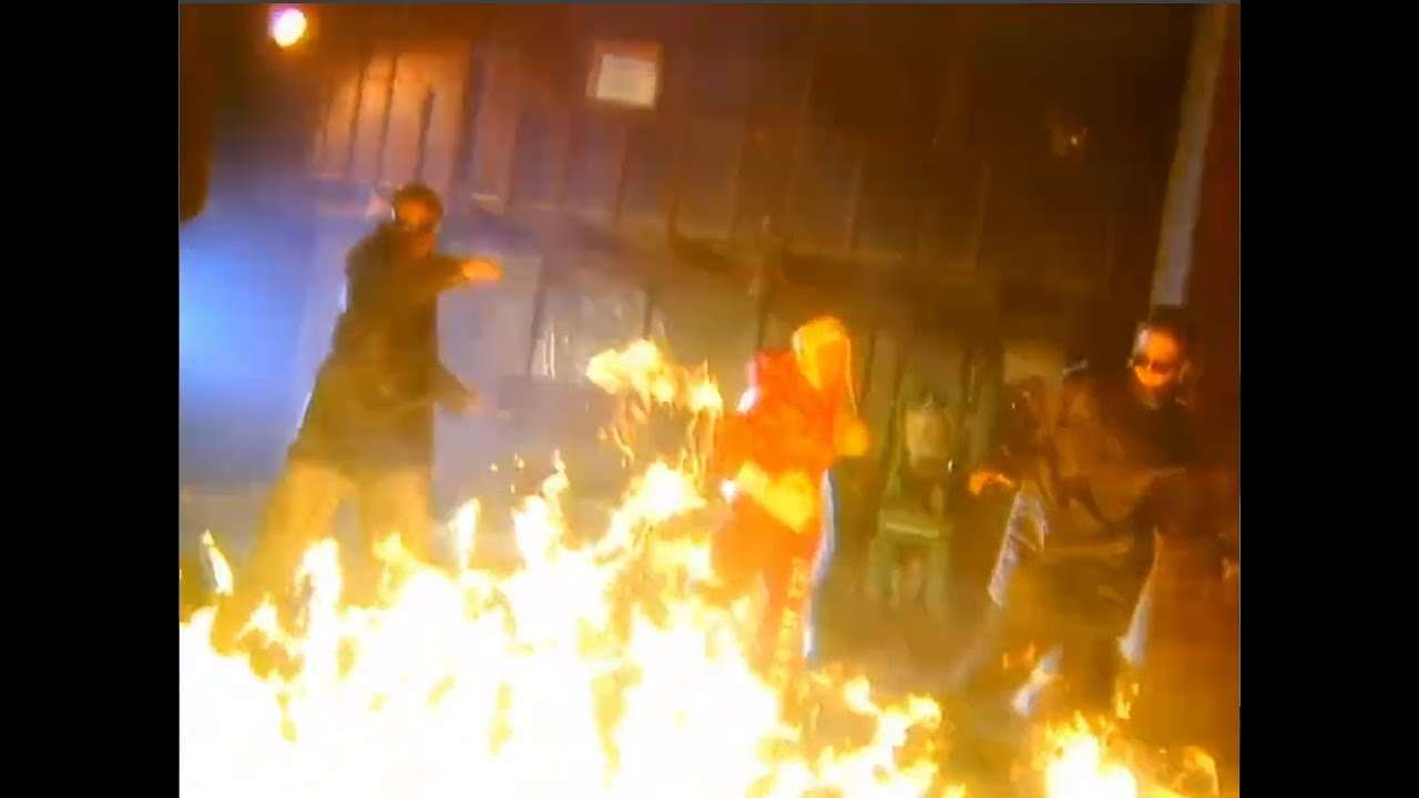 Roo'Ra『天上遺愛』（1995）  MV - YouTube