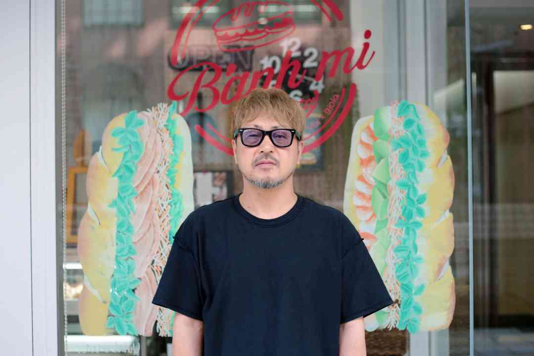 ベトナムの味を新潟で。「Vui × gioia」のバインミー。 | Things（シングス）｜新潟のローカルなWebマガジン