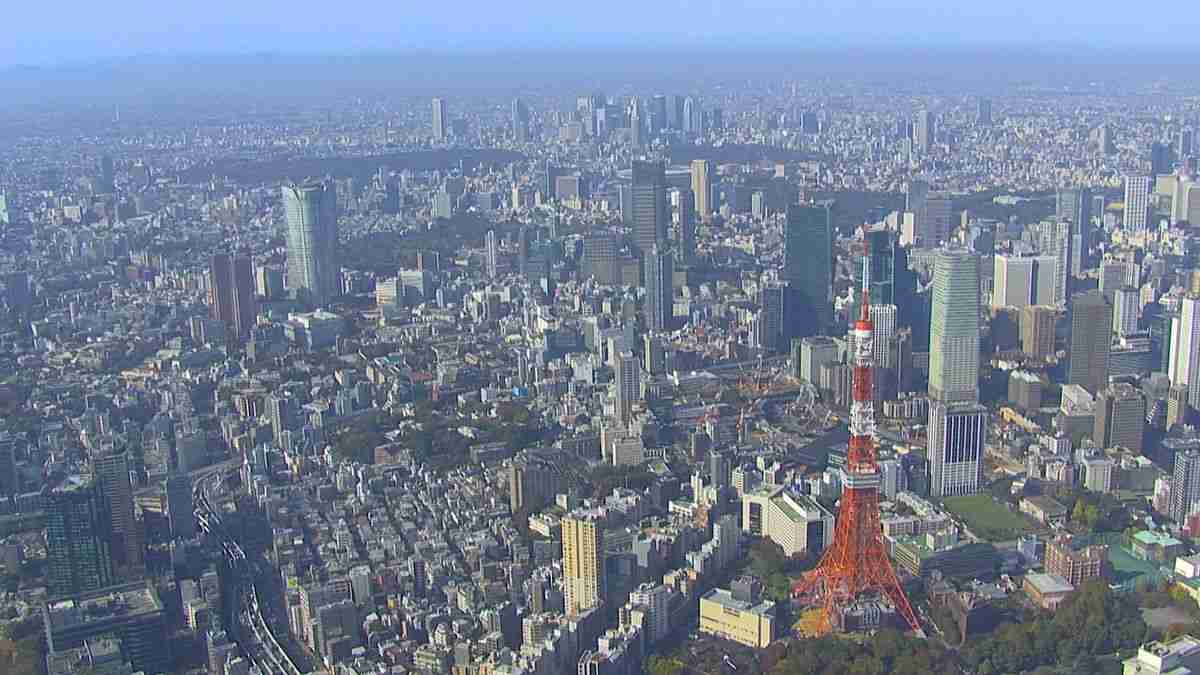 はしか、都内での感染者を確認　世界各地で流行｜日テレNEWS NNN