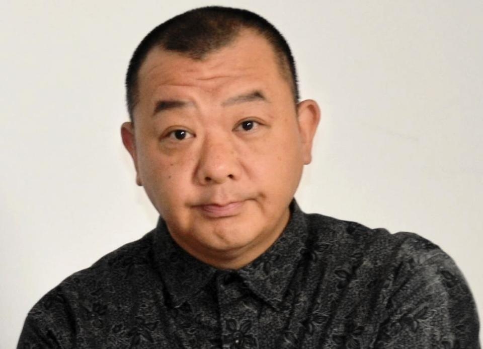 TKO木下　みなみかわに遅刻告発され→番組中に小声で威嚇疑惑「向上委」騒然　さんまビデオ判定指示　衝撃の映像が