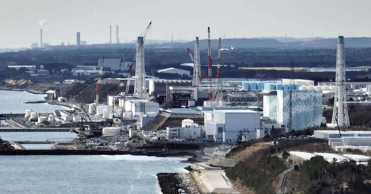 福島第１原発１号機の格納容器内調査再開　東電、ドローン２台で撮影 - 産経ニュース